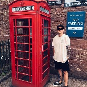 Meet your Posher, Josh